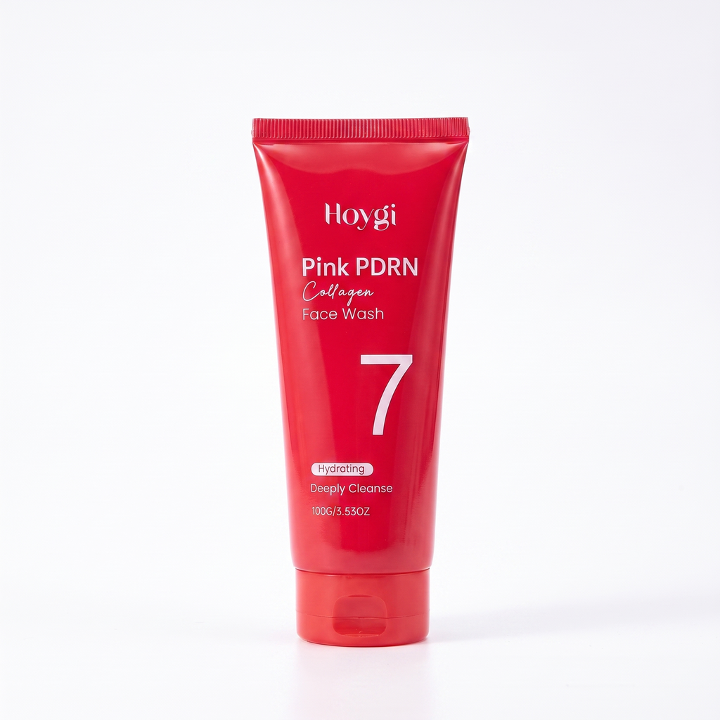 PinkDNA PDRN Collagen Cleanser