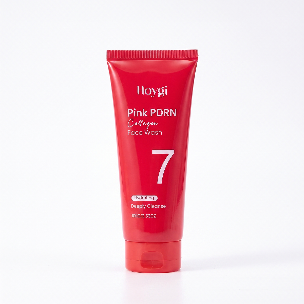 PinkDNA PDRN Collagen Cleanser