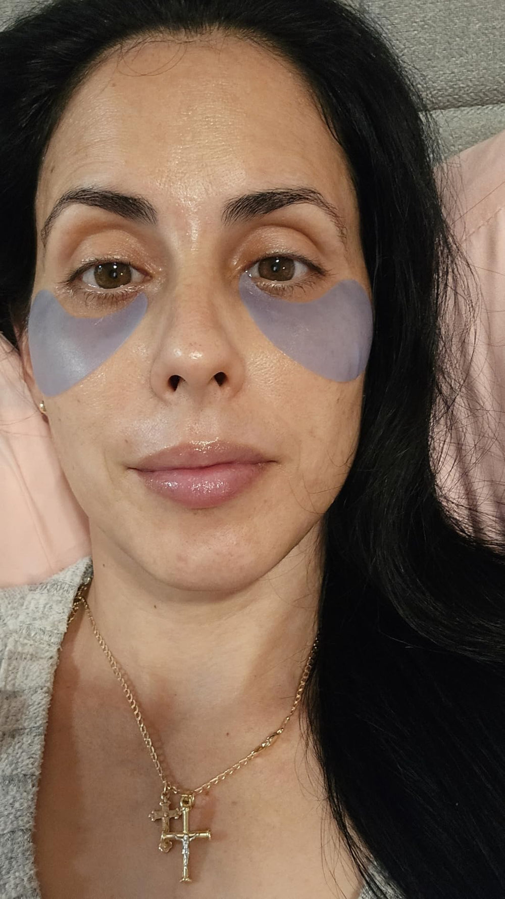 <p><strong>Why Customers Choose the Ultimate all-in-one Moisturizer</strong></p>